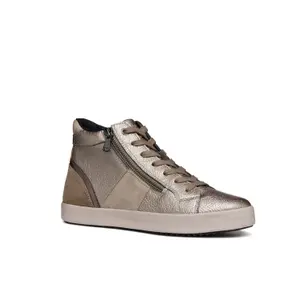 Sapatilhas de mulheres Geox Blomiee image-1