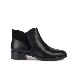 Bottines femme Geox Felicity D image-0