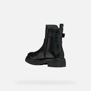 Contemporary boots voor vrouwen Geox Iridea image-2