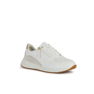 Sapatilhas de mulheres Geox Bulmya image-1