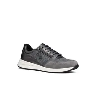 Sneakers Geox Bulmya Met image-1