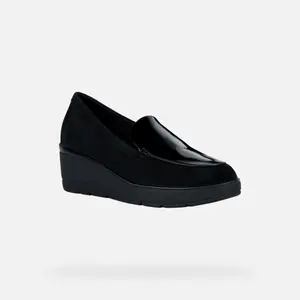 Mokassins für Damen Geox Ilde image-1