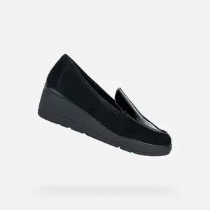 Mokassins für Damen Geox Ilde image-2