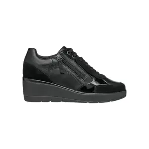 Women's Trainers Geox Ilde image-0
