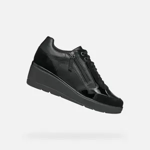 Women's Trainers Geox Ilde image-2