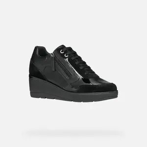 Women's Trainers Geox Ilde image-1