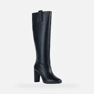 Botas de mujer Geox Walk Pleasure 85A image-1