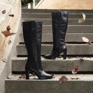 Botas de mujer Geox Walk Pleasure 85A image-6