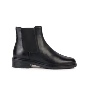 Bottines femme Geox Walk Pleasure