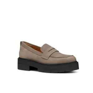 Women's moccasins Geox Spherica image-1