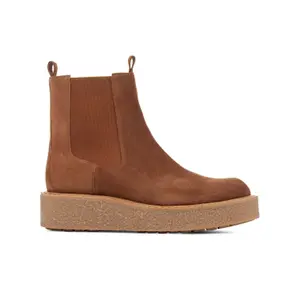 Botas de invierno para mujer Geox Elidea image-0