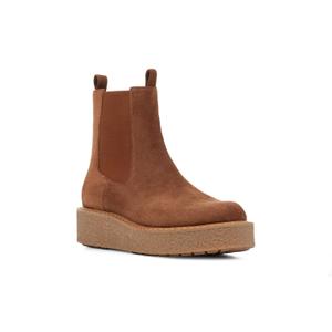 Botas de invierno para mujer Geox Elidea image-1