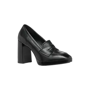 Mocassins femme Geox Teulada image-1