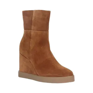 Buty damskie Geox Elidea Wedge image-1