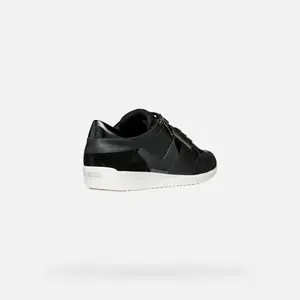 Women's Trainers Geox Myria image-3