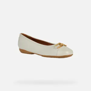 Bailarinas femininas Geox Annytah image-2