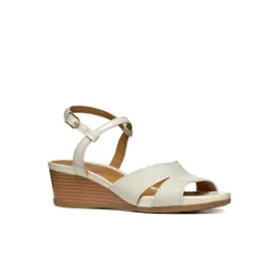 Sandálias femininas Geox Marykarmen image-1