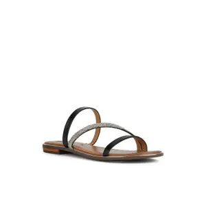 Sandálias femininas Geox Sozy Plus image-1