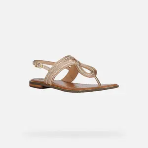 Women's sandals Geox Sozy Plus image-2