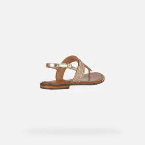 Women's sandals Geox Sozy Plus image-4