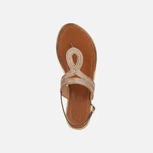 Women's sandals Geox Sozy Plus image-5