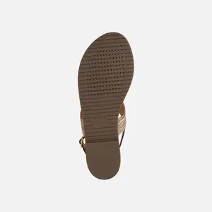 Women's sandals Geox Sozy Plus image-6