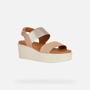 Sandalen für Frauen Geox Xand 2.2S image-2