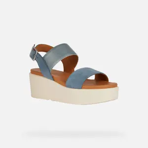 Sandalen für Frauen Geox Xand 2.2S image-2