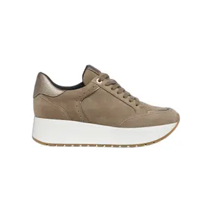 Baskets femme Geox New Kency image-0