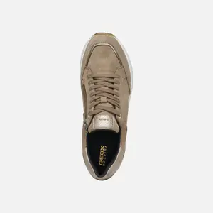 Baskets femme Geox New Kency image-3