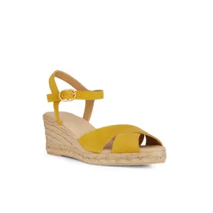 Sandálias femininas Geox Gelsa image-1