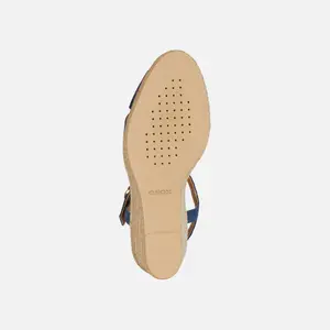 Sandálias femininas Geox Gelsa image-6