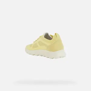 Sapatilhas de mulheres Geox Spherica image-4