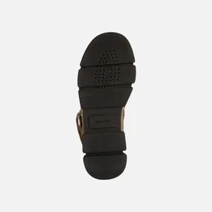 Sandálias femininas Geox Lisbona image-5