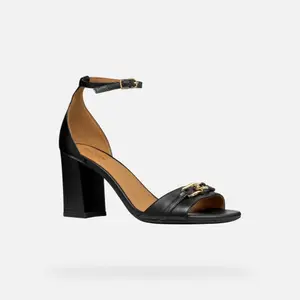 Sandálias femininas Geox New Eraklia image-2