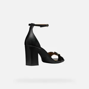 Sandálias femininas Geox New Eraklia image-4