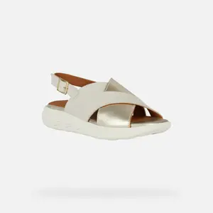 Sandálias femininas Geox Spherica Ec5 image-2