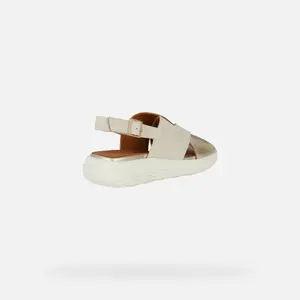 Sandálias femininas Geox Spherica Ec5 image-4