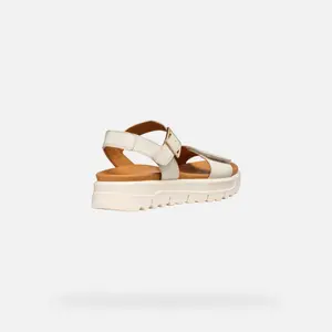 Women's sandals Geox Xand 2.1S image-3