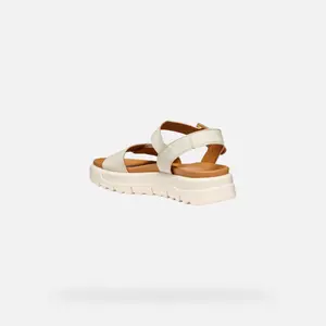 Women's sandals Geox Xand 2.1S image-4