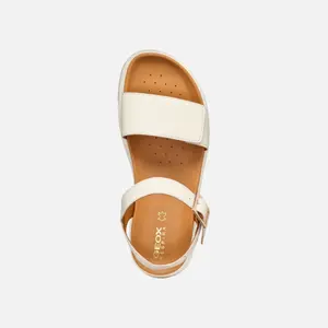 Women's sandals Geox Xand 2.1S image-5