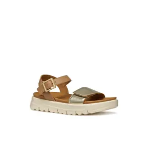 Women's wedge sandals Geox Xand image-1