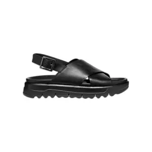 Sandalias de mujer Geox Xand 2.1S image-0