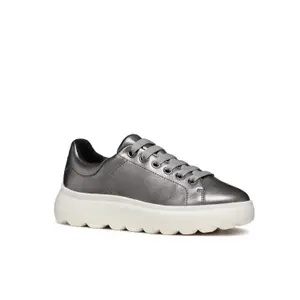 Baskets femme Geox Spherica image-1