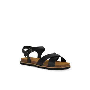 Women's sandals Geox Leuca image-1
