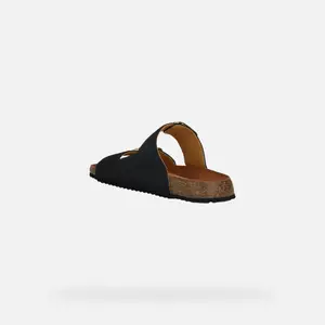 Sandalias de mujer Geox New Brionia image-3