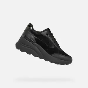 Baskets femme Geox Spherica EC13 A Me image-2