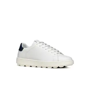 Baskets femme Geox Spherica Ecub image-1