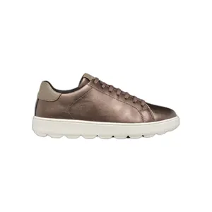 Sapatilhas de mulheres Geox Spherica ECUB-1 A image-0