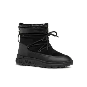 Botas de inverno femininas Geox Spherica image-1